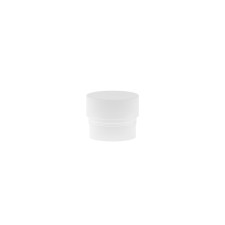 Matty diffuser for Focus LED 12W, 52x52 mm, white