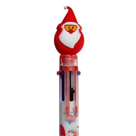 Handle Automatic Handle, 6 color, new year mix-3