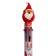 Handle Automatic Handle, 6 color, new year mix