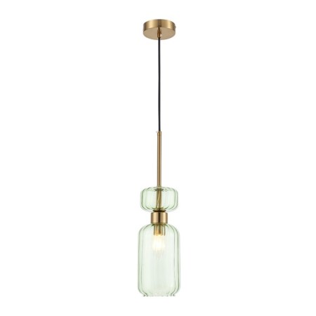 Suspended lamp Gloss E14x60W