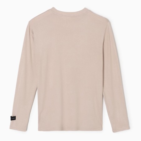 Longslewed female Mist Base, p. OneSize, beige-8