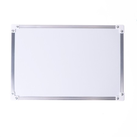 Magnetic board bilateral, 30 × 20 cm-2