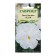 Viola seeds "White", 0.05 g