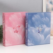 Photo album for 200 photos 13x18 cm 