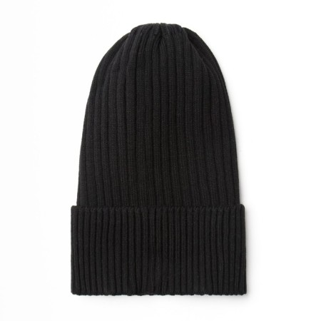 Female hat Minaku "Truffel" color Black, size 56-58-2