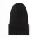 Female hat Minaku "Truffel" color Black, size 56-58