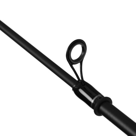 Spinning telescopic fiberglass Namazu Ultra Tele, 2.1 m, test 60-120 g-8