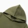 Kit for children (sweatshirt, trousers) I am launched, khaki color, height 128 cm