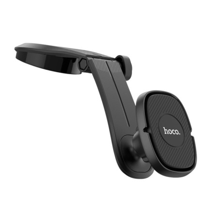 Hoco Ca61 car holder, magnetic, black-4