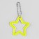 The reflective element "Star", bilateral, 5.5 × 5.5 cm, color mix