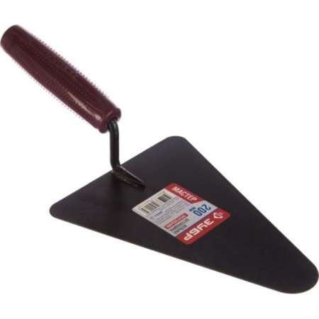 Kelma concrete worker bison ″ Master ″ 08215-2, with a plastic handle-2