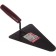 Kelma concrete worker bison ″ Master ″ 08215-2, with a plastic handle