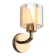 Wall lamp (sconces) ATESSA E27 40W