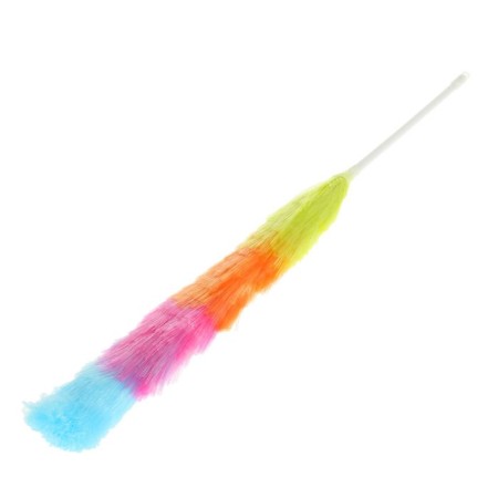 Dust removal brush, color mix-1