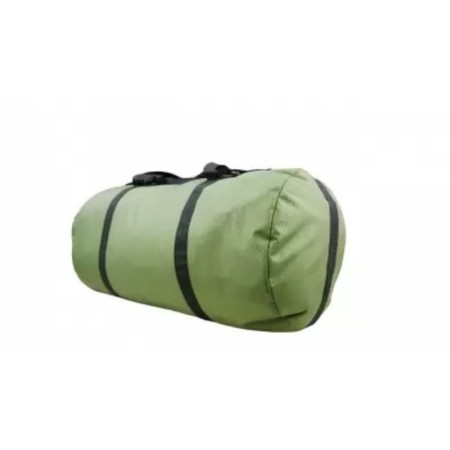 Fishing bag "Sibertmo", 800x400 mm, 80 l, green-1