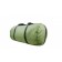 Fishing bag "Sibertmo", 800x400 mm, 80 l, green