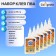 PVA glue Calligrata, with a dispenser, a set of 6 pcs 85 grams