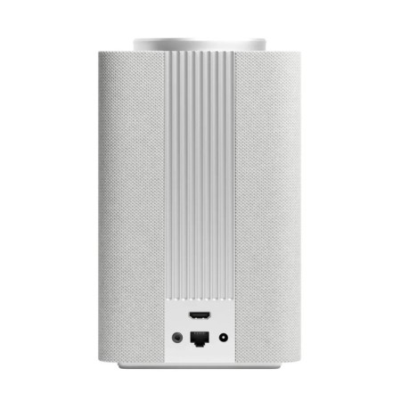 Smart Column Yandex Max Station with Alice, Zigbee, 65 W, Wi-Fi, BT, 4K, remote control, gray-2