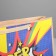 Gift Craft horizontal package, packaging, Super Birthday, L 40 x 31 x 11.5 cm