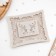 Mold "frame, stucco molding", silicone, 9.5 × 11.5 cm, mix color