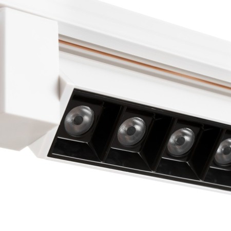 Simple Simple Linza lamp LED 30W white 47x3.5x4.5 cm-7