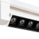 Simple Simple Linza lamp LED 30W white 47x3.5x4.5 cm