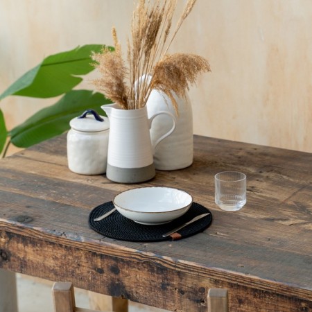 PLAISMAT "RUZUS +", diameter 32 cm-1
