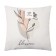 Pillowcase decorative Ethel Blossom, 40 x 40 cm, 100% cotton