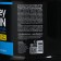 Whey -coil protein, chocolate, sports nutrition, 1600 g