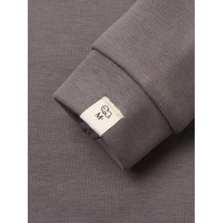 Svitshot Bodi Children's Minaku, gray color, height 86-92-6