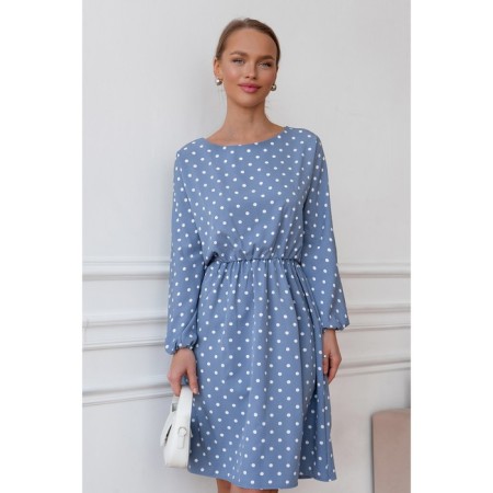 Women's dress, size 46-2