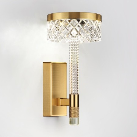 Bra Fivre LED 8W 4000k 543lm-4