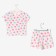 Pajama Women's KAFTAN "Stars" p. 44-46
