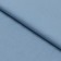 Cost -colored fabric is smooth -colored, width 160 cm, blue color