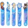 A set of postcards storage cold heart, 5 pcs.