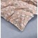 Bed linen 2 rosario joint venture, size 230x250 cm, 180x220 cm, 50x70 cm - 2 pcs