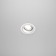 The built-in lamp Technical DL025-2-01W, 1x50W, 9.2x9.2x4 cm, GU10, white color