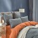 Bed linen Euromaxi, size 240x270 cm, 220x240 cm, 50x70 cm - 2 pcs
