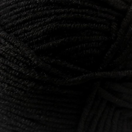 Yarn "Baby Best" 10% bamboo, 90% acrylic 240m/100g (60)-2
