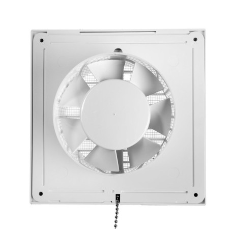 Exhaust Era E 100-02, 160x160 mm fan, D = 100 mm-2