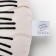 Decorative Ethel Pillow "Leo", 40x40 cm, velor, 100% polyester
