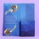 A postcard with a place for chocolate for graduation on graduation "Farewell to School"