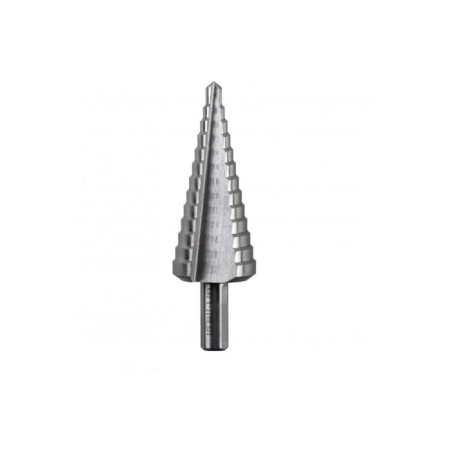 Drill stepped on metal kwb HSS, d = 6-30 mm, shank d = 8 mm