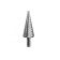 Drill stepped on metal kwb HSS, d = 6-30 mm, shank d = 8 mm