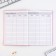 Set Diary, Planing and Pen "Best Educator"