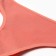 Panties female brazilians, salmon color, size 48 (l)