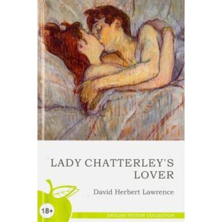 Lady Chatterley's lover (in English). Lawrence D.