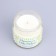 Aromatic candle in the Bank "Apple juice", owl wax, 80 g