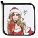 Kitchen Imp Hot, mittens-output 20x28cm, 19x19cm tack, 100% HL