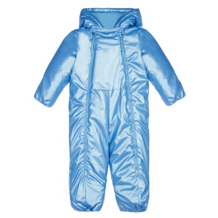 Overalls for a boy, height 68-74 cm